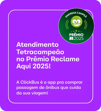 Prêmio Reclame Aqui 2025